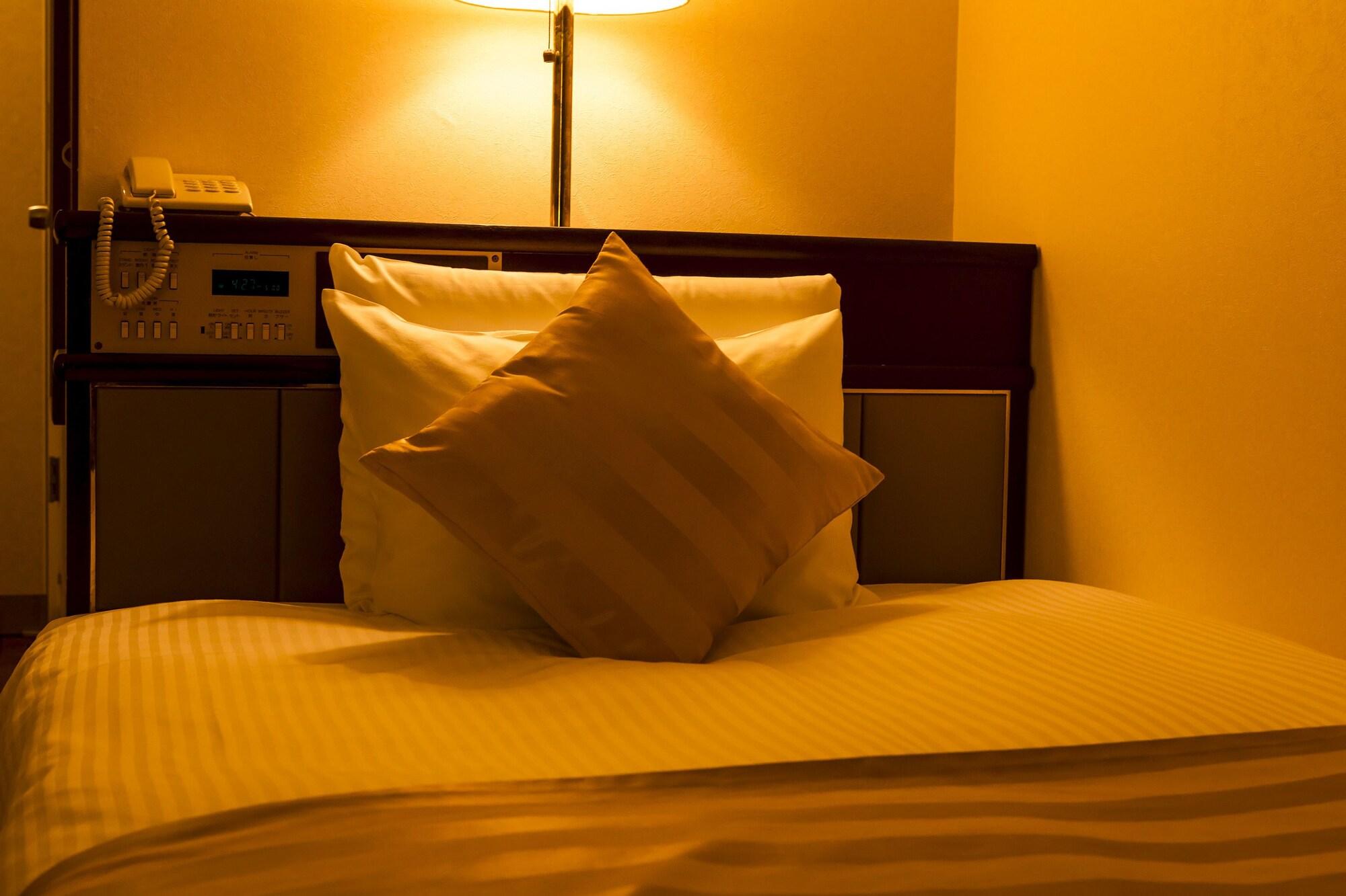 Miyazaki Kanko Hotel Bagian luar foto
