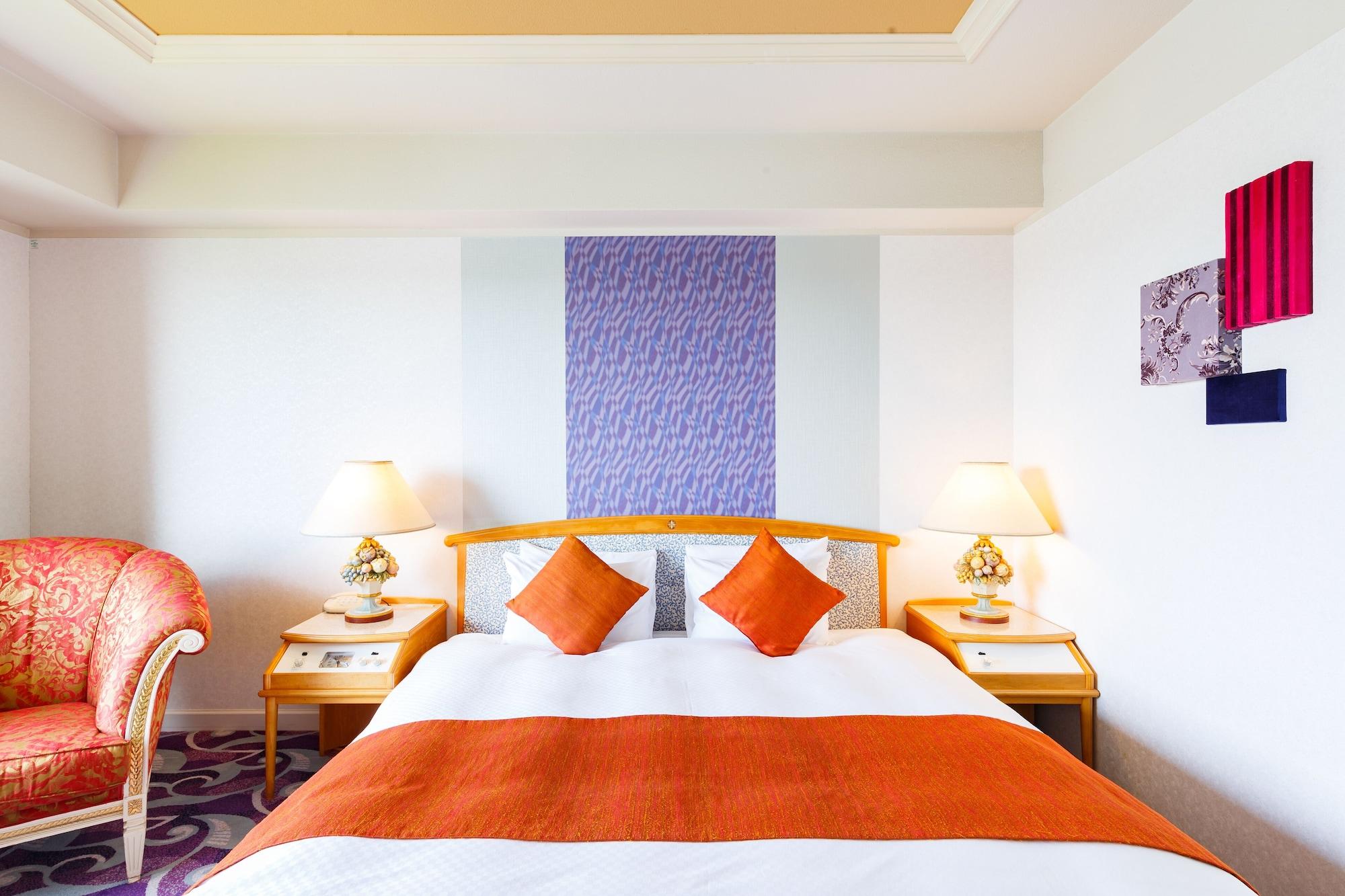 Miyazaki Kanko Hotel Bagian luar foto