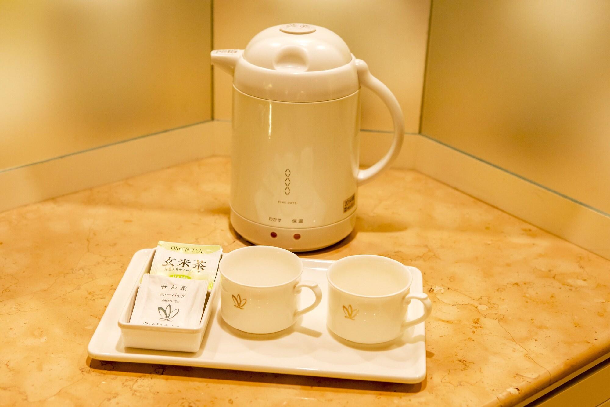 Miyazaki Kanko Hotel Bagian luar foto