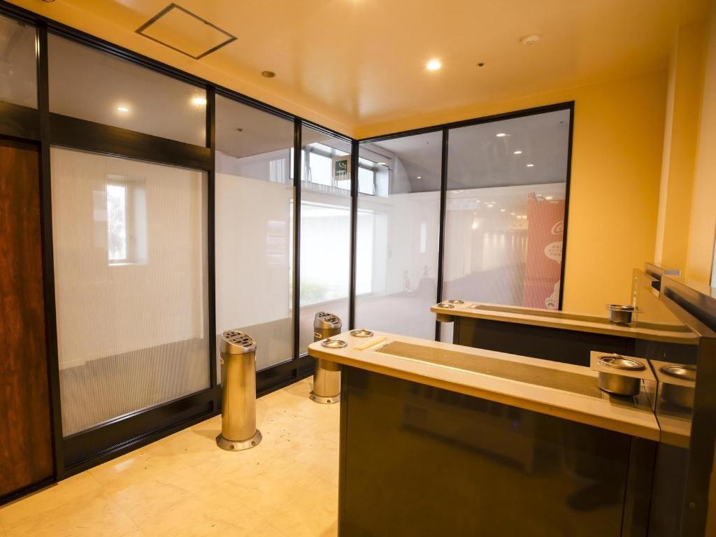 Miyazaki Kanko Hotel Bagian luar foto