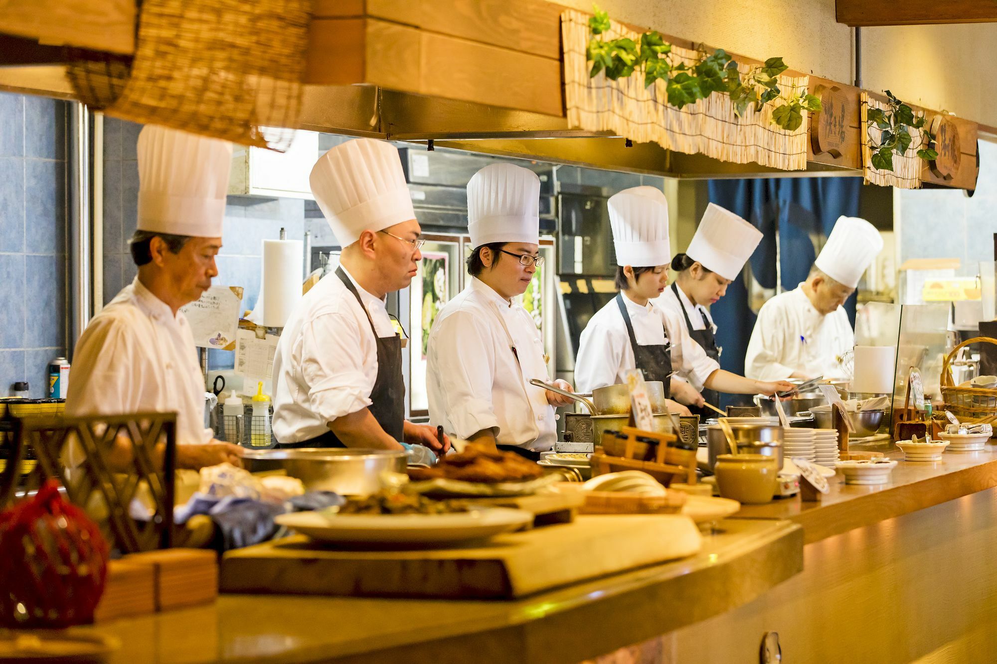 Miyazaki Kanko Hotel Bagian luar foto