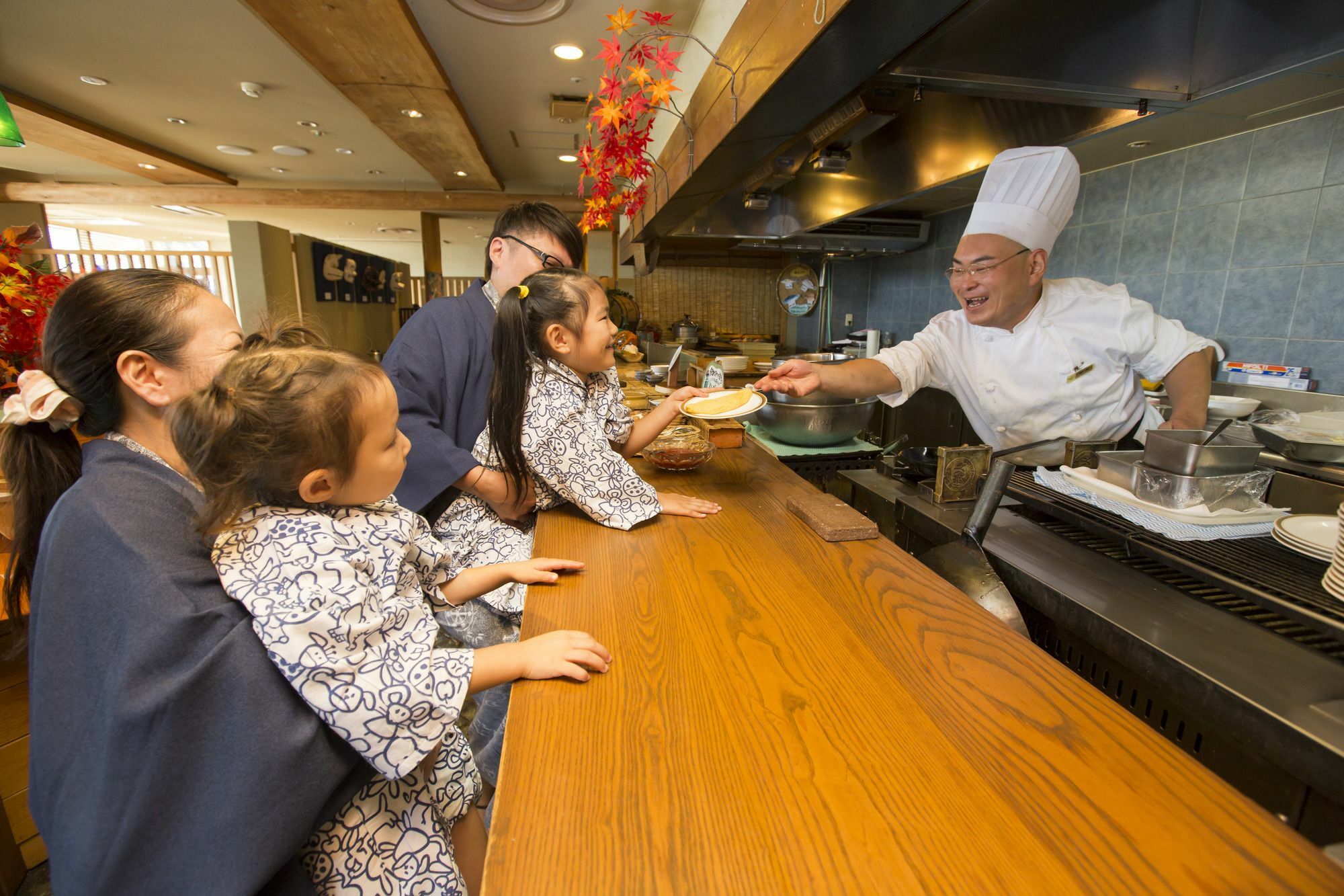 Miyazaki Kanko Hotel Bagian luar foto